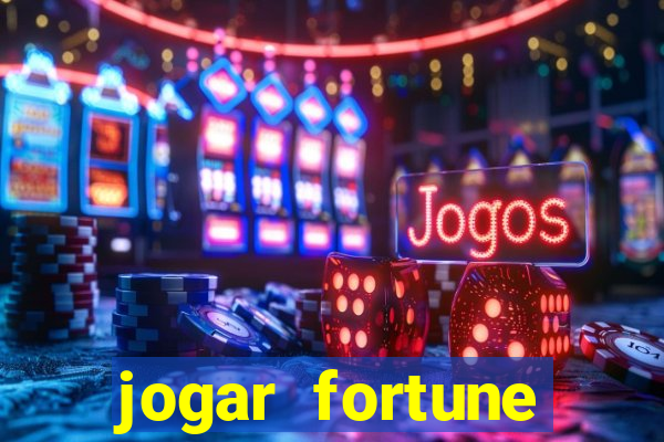 jogar fortune rabbit modo demo